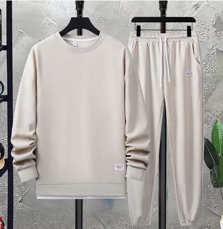 Herren Set | Minimalistisch & Bequem