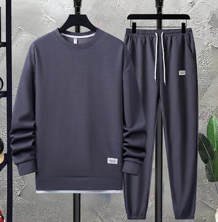 Herren Set | Minimalistisch & Bequem