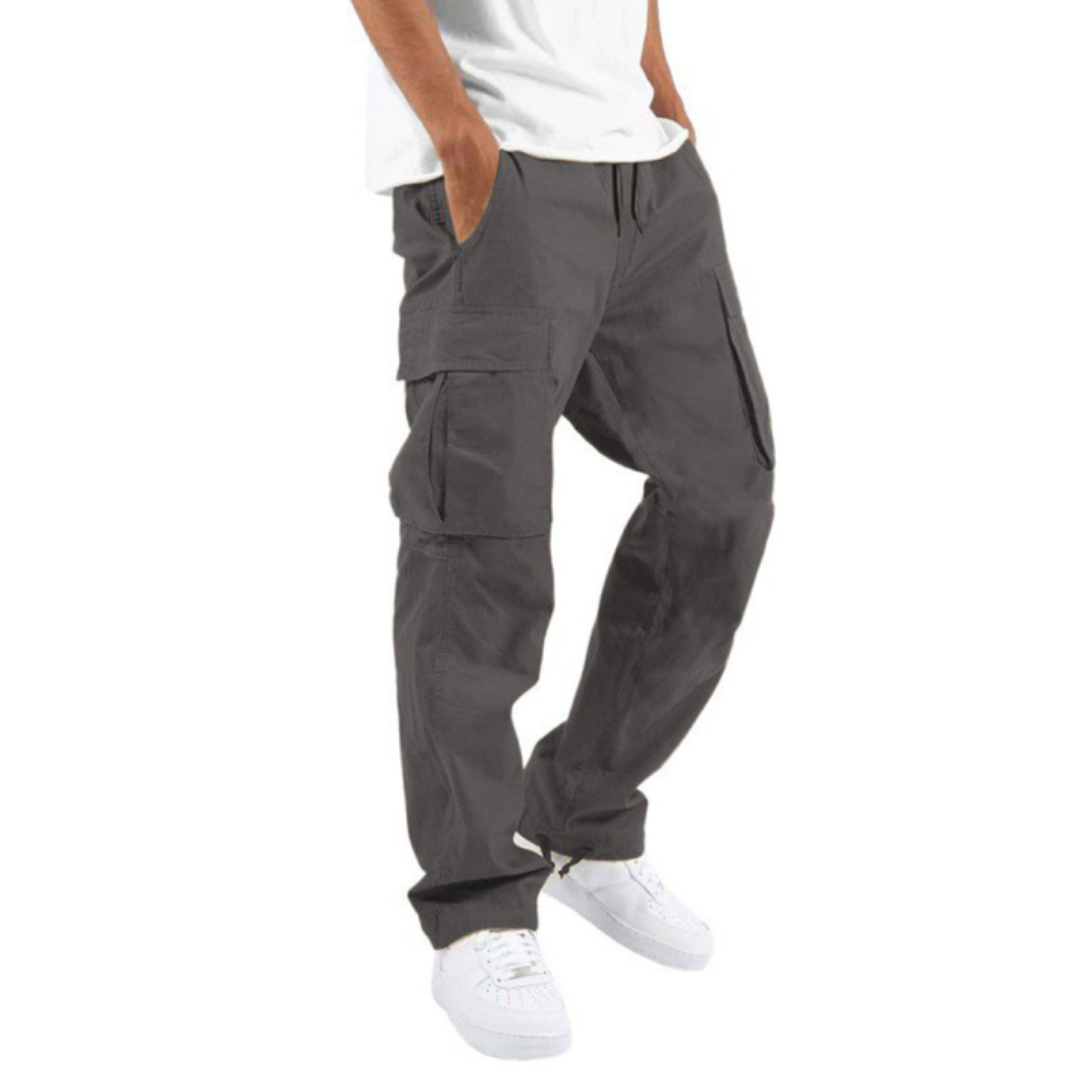 Herren Cargo Hose | Weites Bein 9