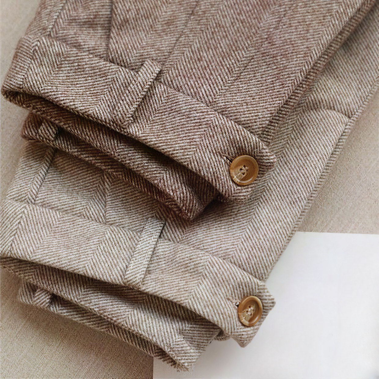 Hose Herren | Strukturiert & Alltagstauglich