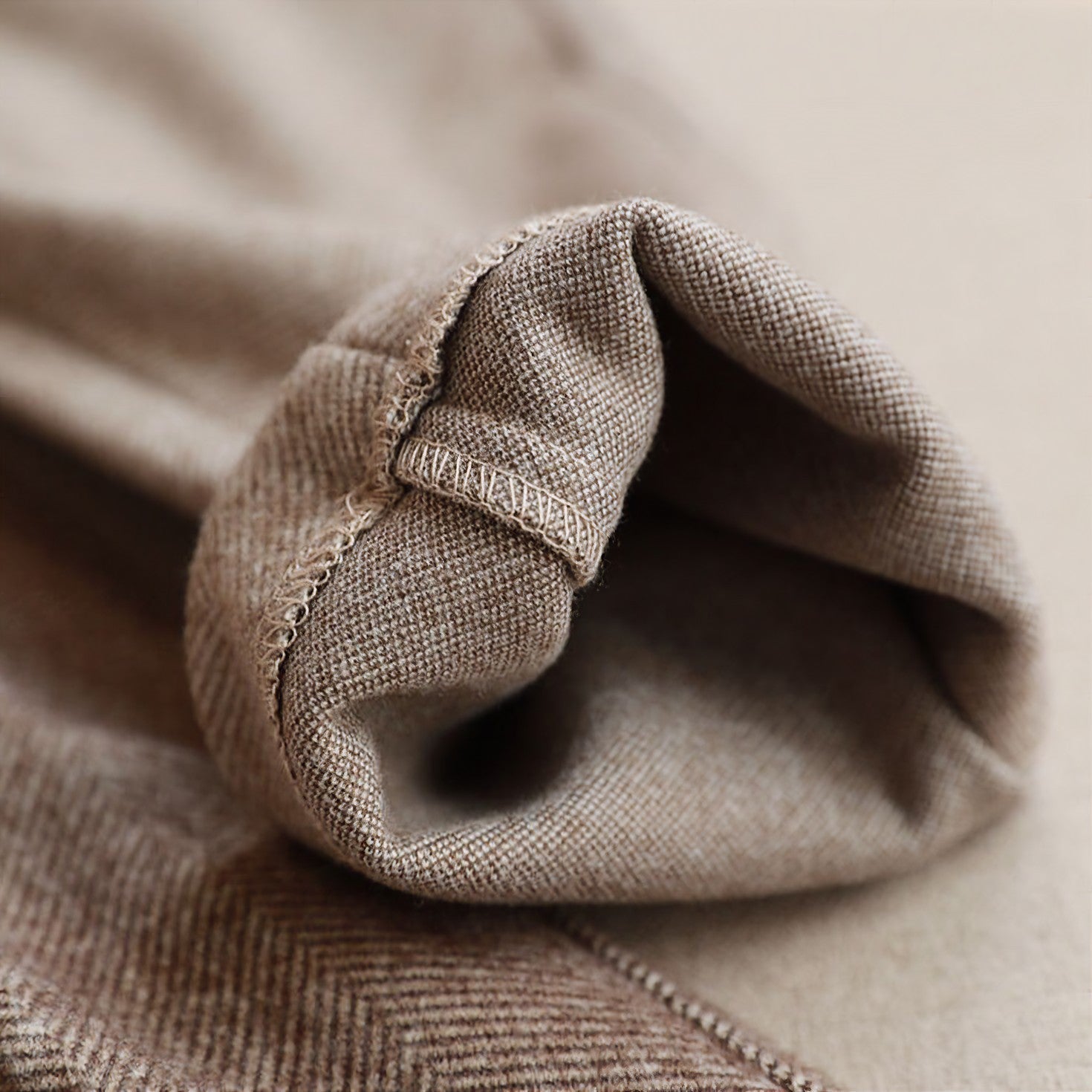 Hose Herren | Strukturiert & Alltagstauglich