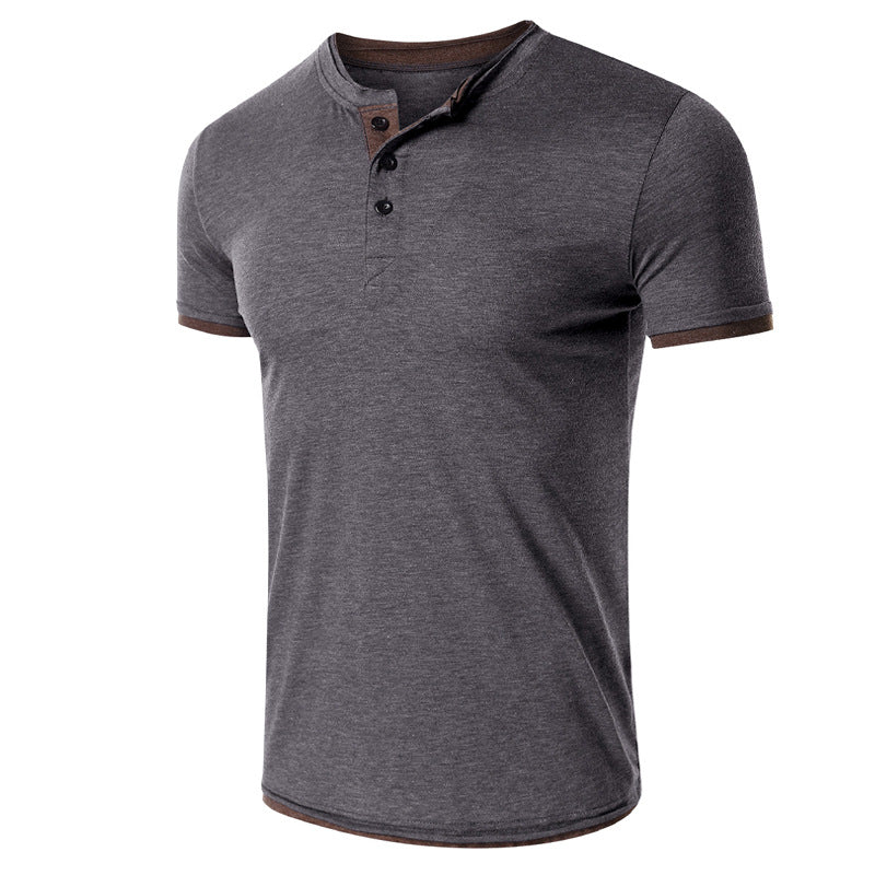 Herren Kurzarm T-Shirt Echoarchiv 1