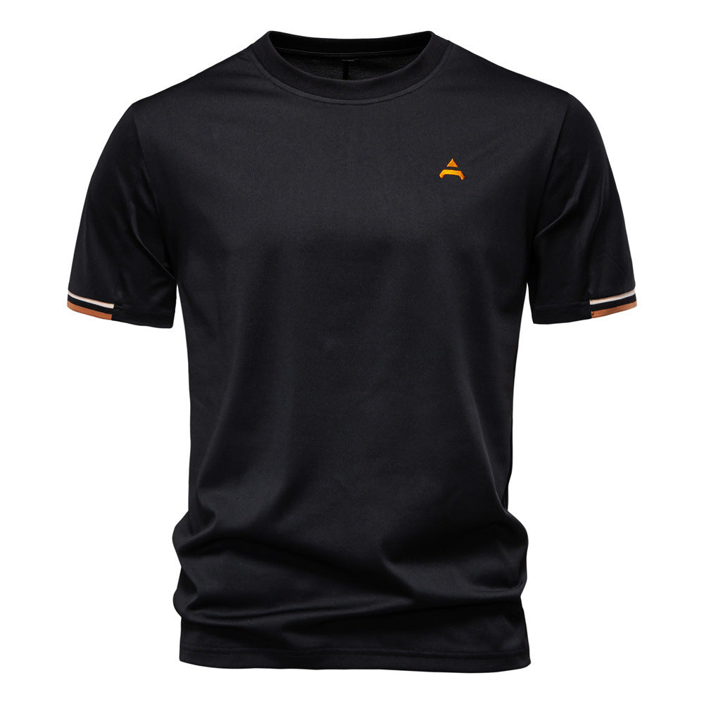 Herren Kurzarm T-Shirt Echoarchiv 6