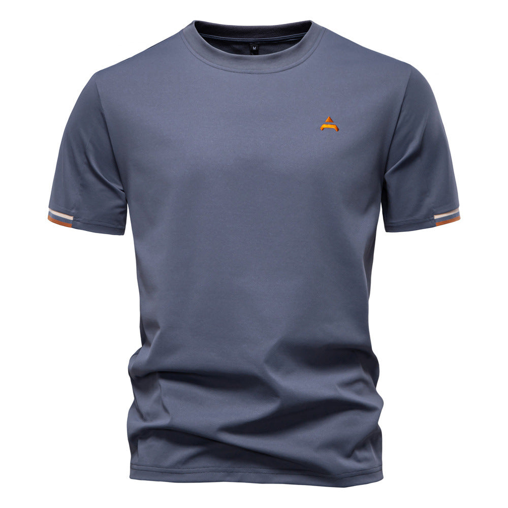 Herren Kurzarm T-Shirt Echoarchiv 7