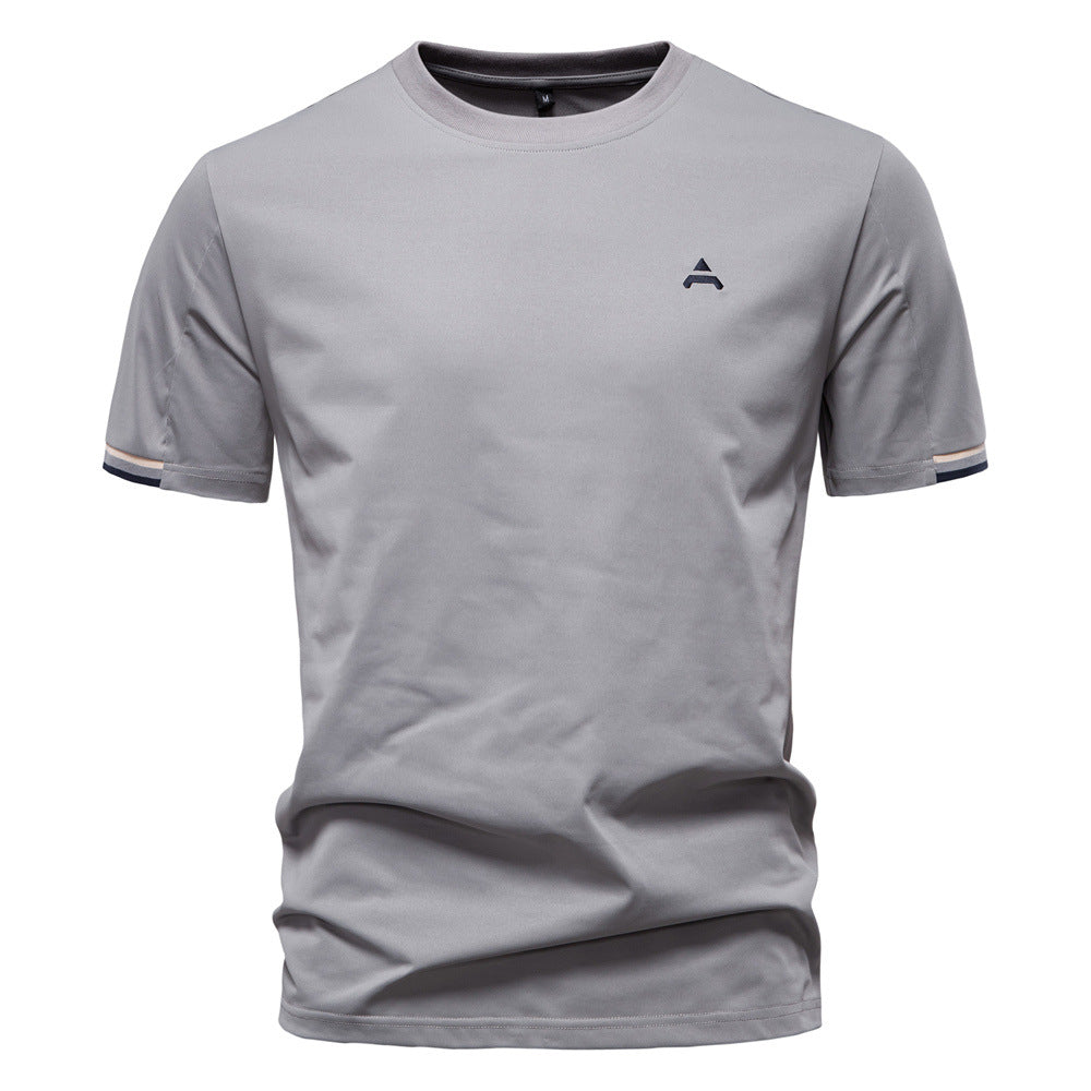 Herren Kurzarm T-Shirt Echoarchiv 9