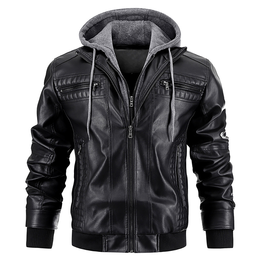 Kapuzenpullover Herren | Robust & Cool