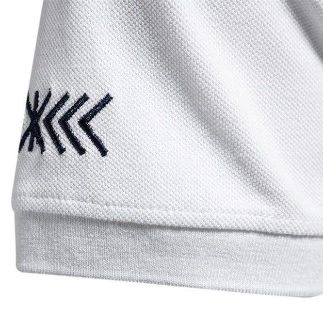 Herren Polo-Shirt Echoarchiv 5