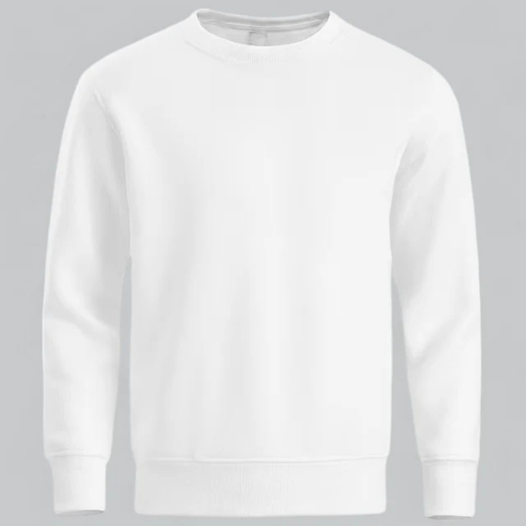 Sweatshirt Herren | Bequem & Vielseitig