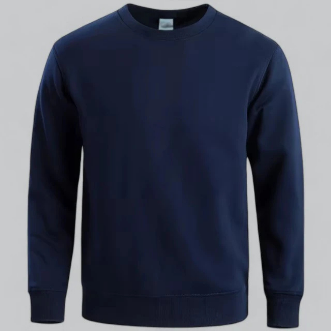 Sweatshirt Herren | Bequem & Vielseitig