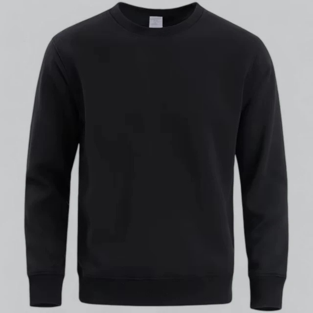 Sweatshirt Herren | Bequem & Vielseitig