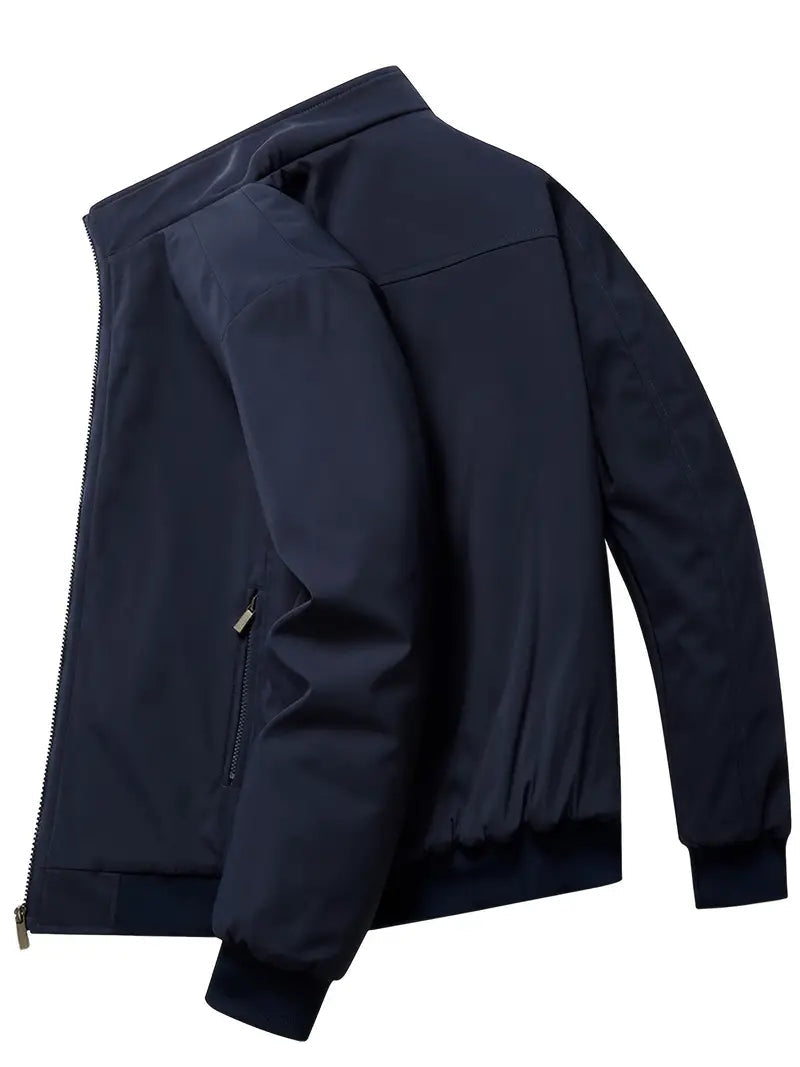 Herren Softshelljacke: Modern, Funktional & Stilvoll 1
