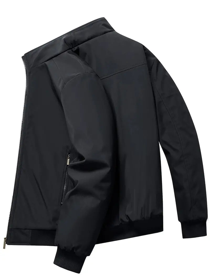 Herren Softshelljacke: Modern, Funktional & Stilvoll 2