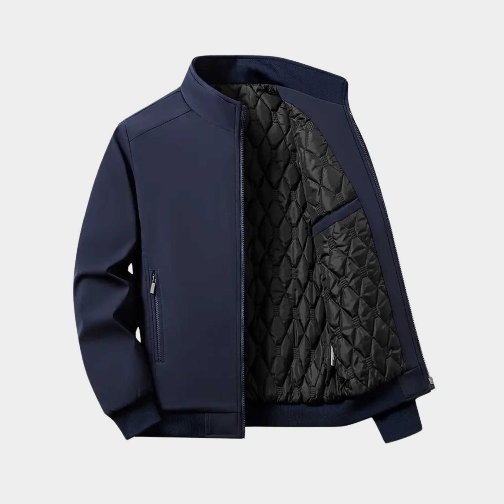 Herren Softshelljacke: Modern, Funktional & Stilvoll 6