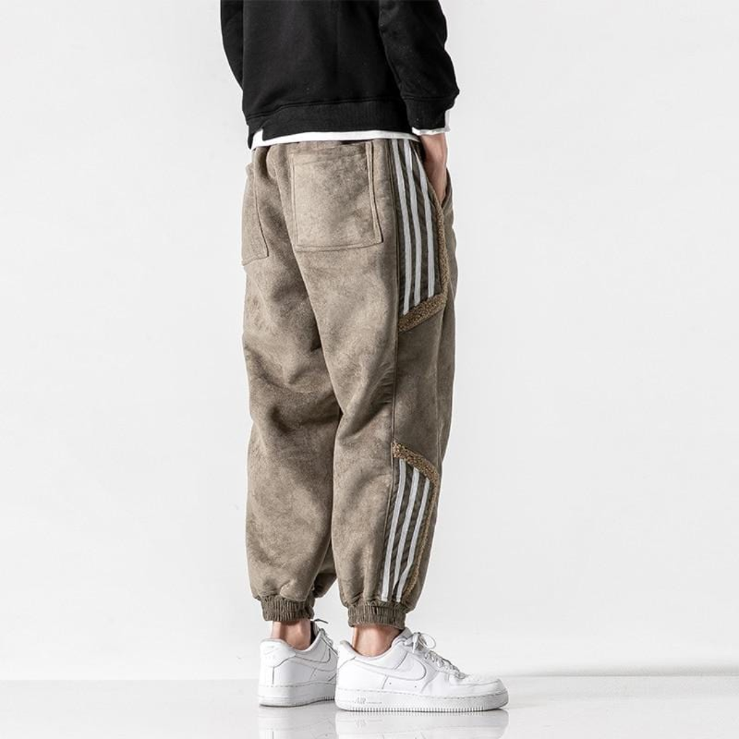 Herren Sportliche Jogginghose | Freizeit 1