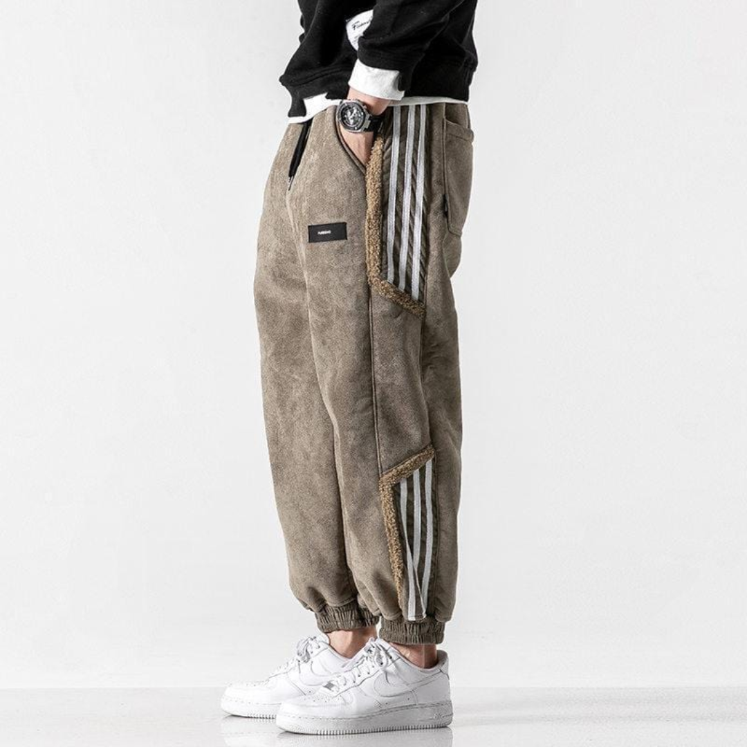 Herren Sportliche Jogginghose | Freizeit 2