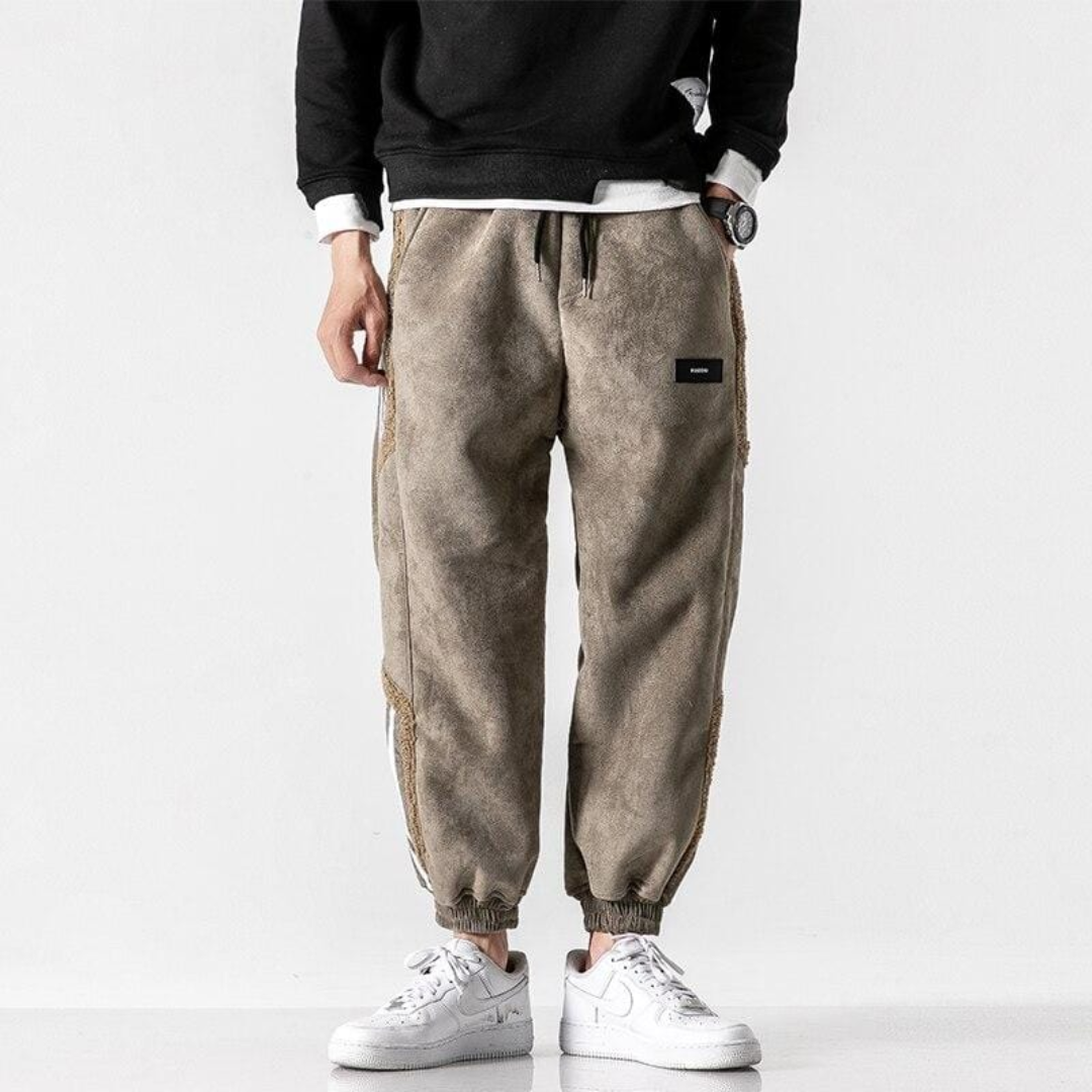 Herren Sportliche Jogginghose | Freizeit 3