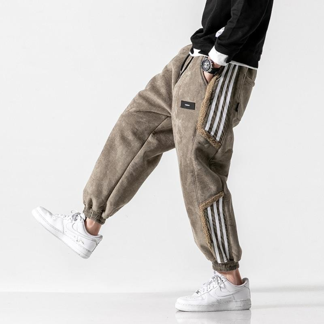 Herren Sportliche Jogginghose | Freizeit 5