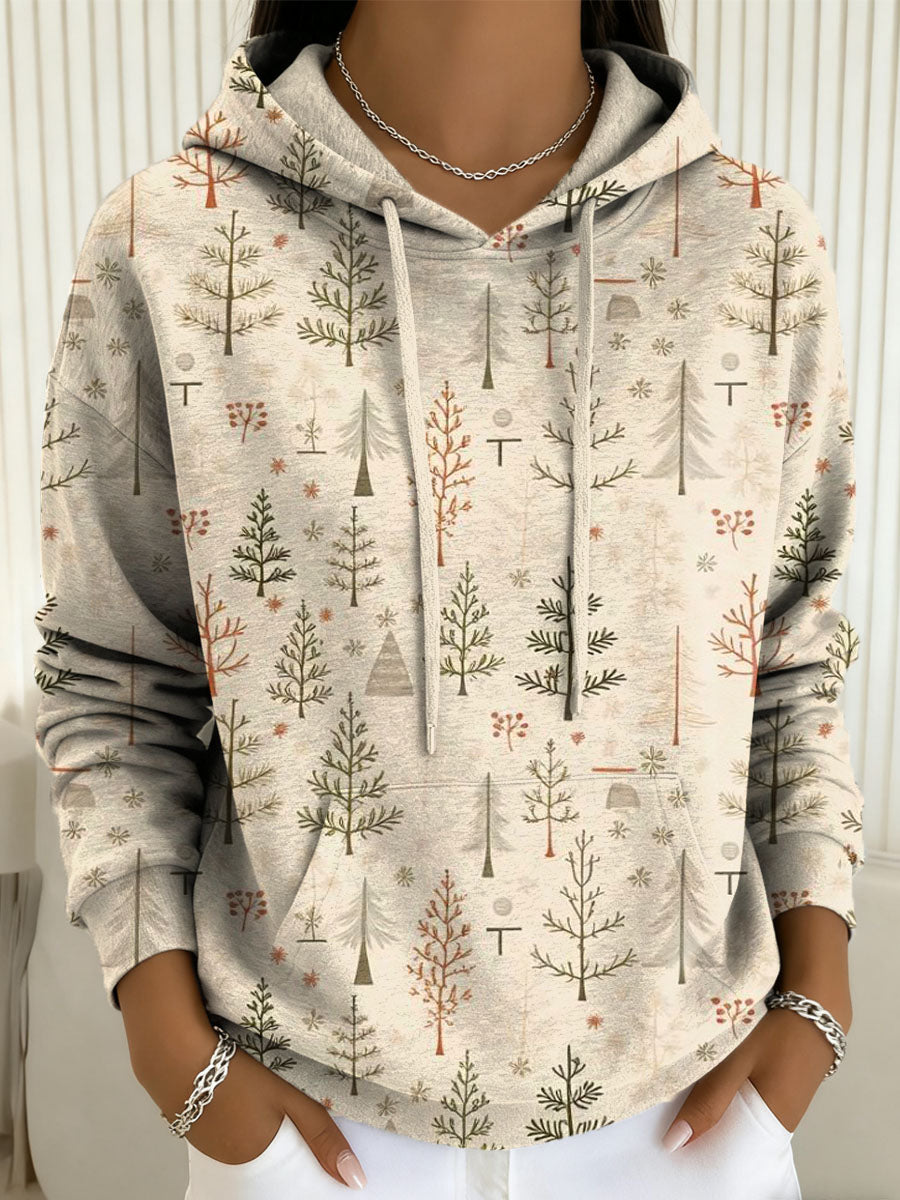 Hoodie Damen | Weich & Gemütlich 1