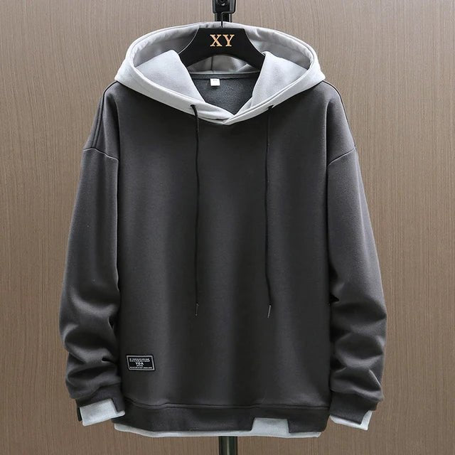 Hoodie Herren | Weich & Bequem