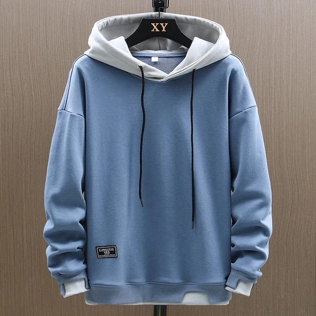Hoodie Herren | Weich & Bequem