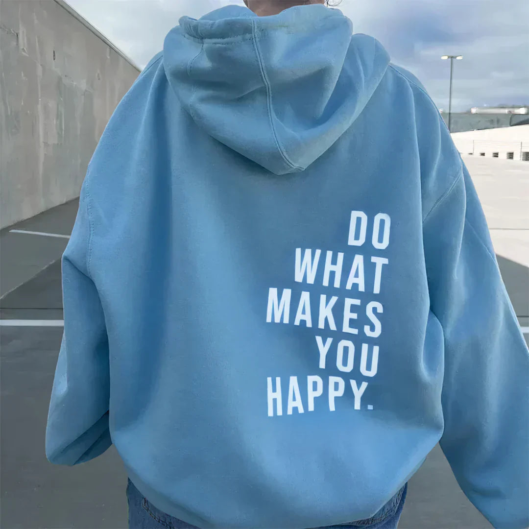 Hoodie Sweatshirt 1