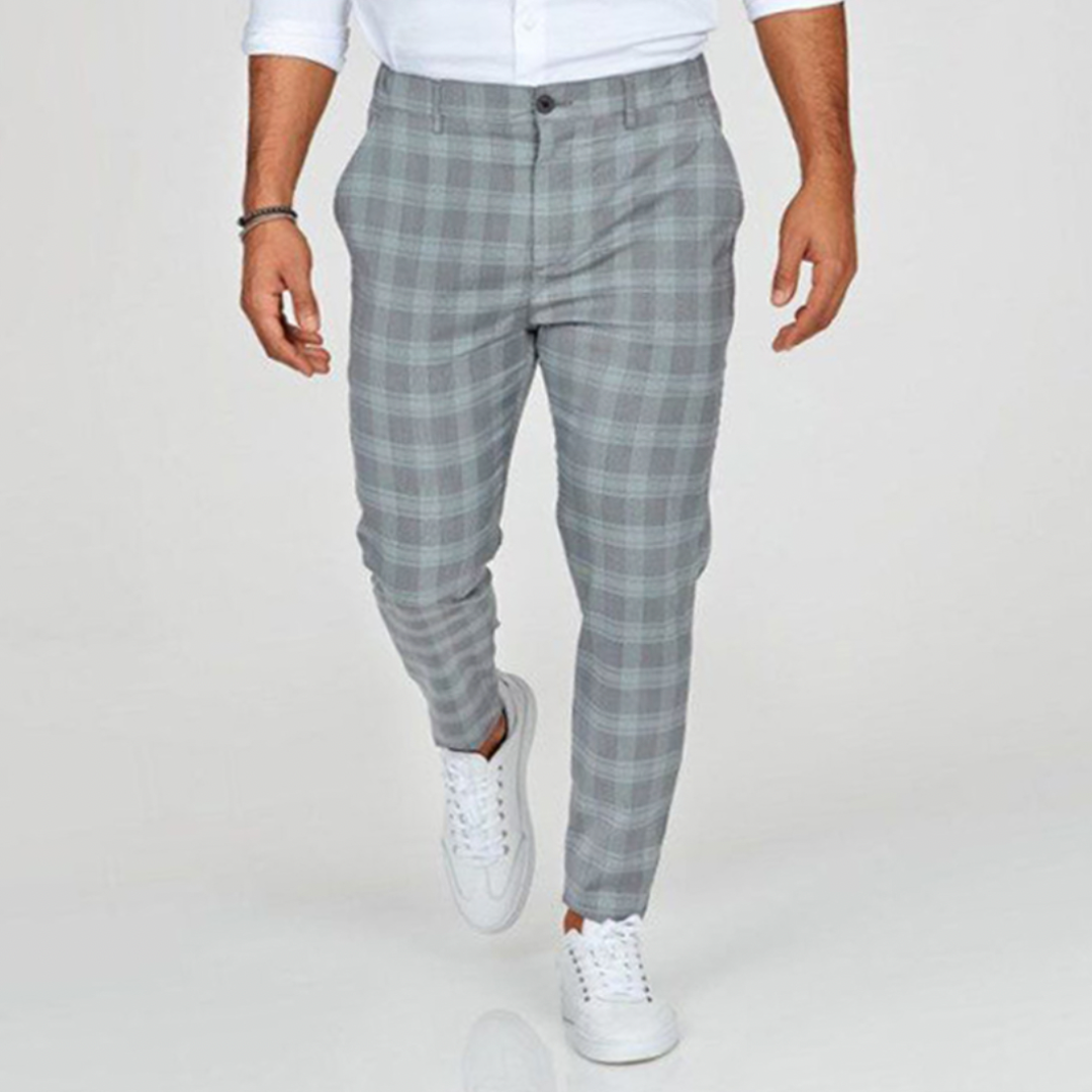 Hose Herren | Schmal & Elegant