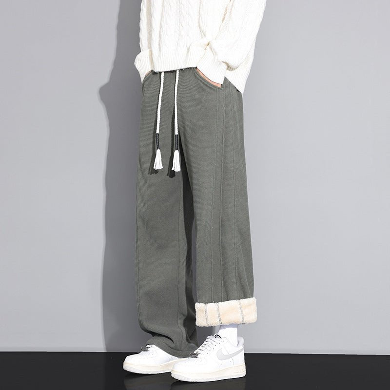 Hose Herren | Weich & Warm