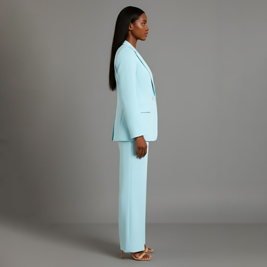 Hosenanzug Damen | Tailliert & Elegant