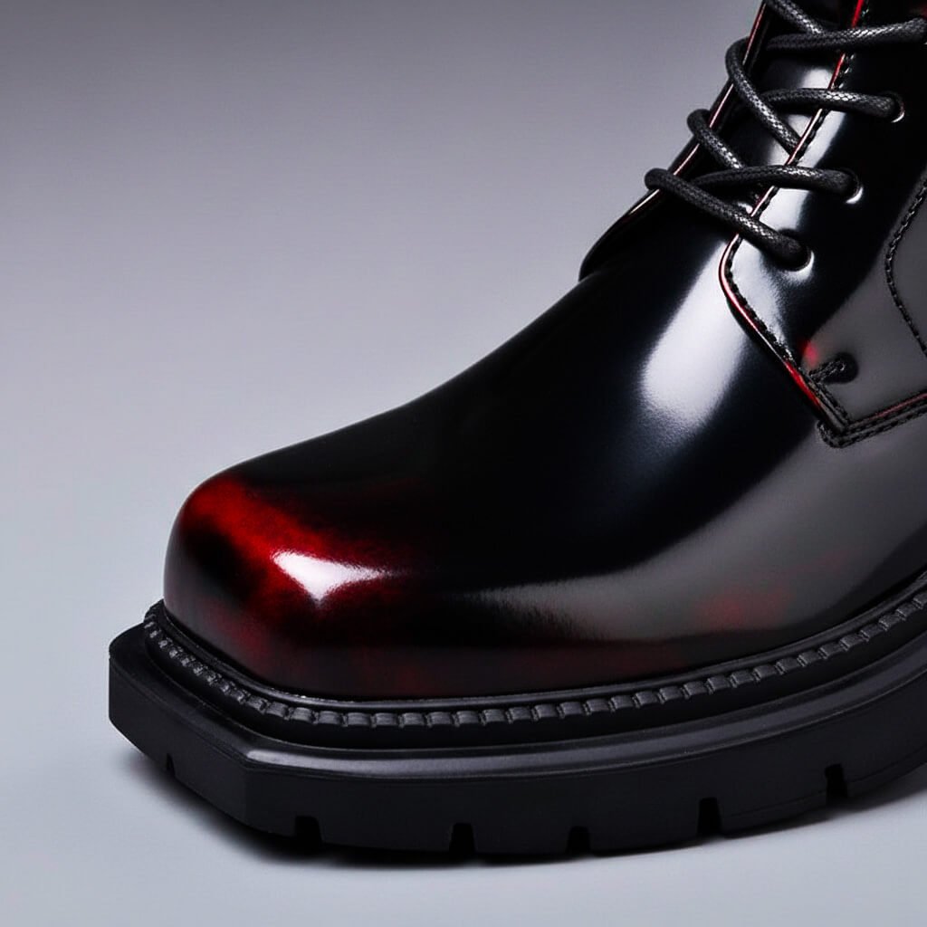Stiefel Herren | Elegant & Komfortabel
