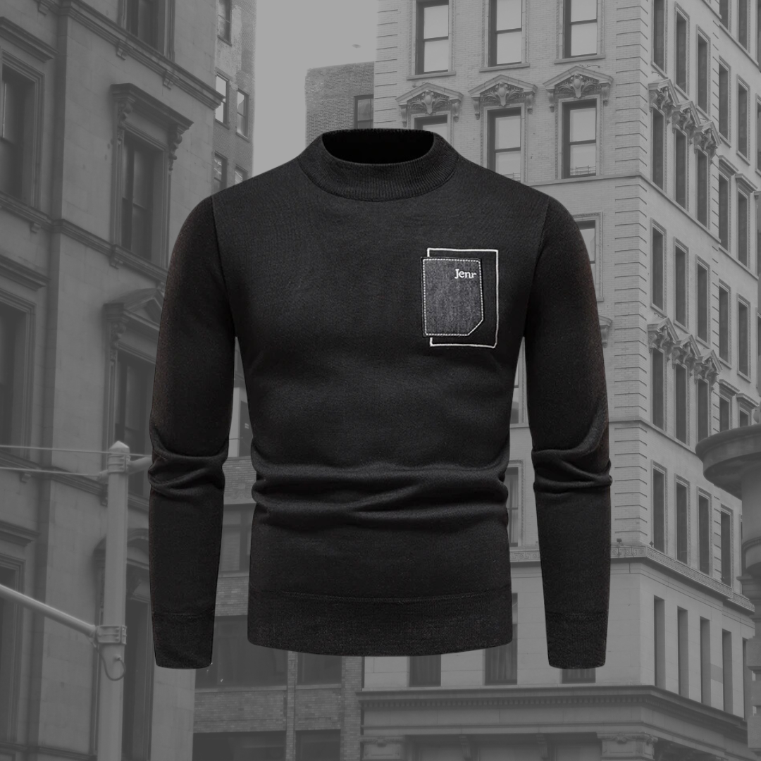 Hugo Sweater | Modischer Pullover für Männer 1