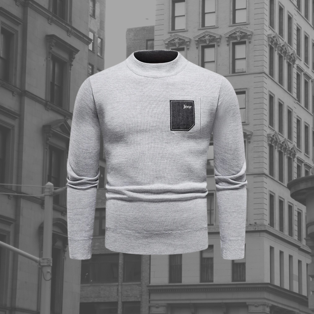 Hugo Sweater | Modischer Pullover für Männer 3