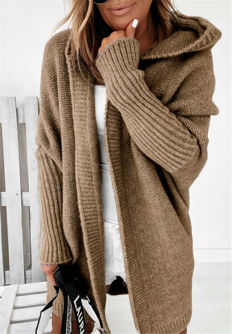 Isabel - Eleganter Strickcardigan