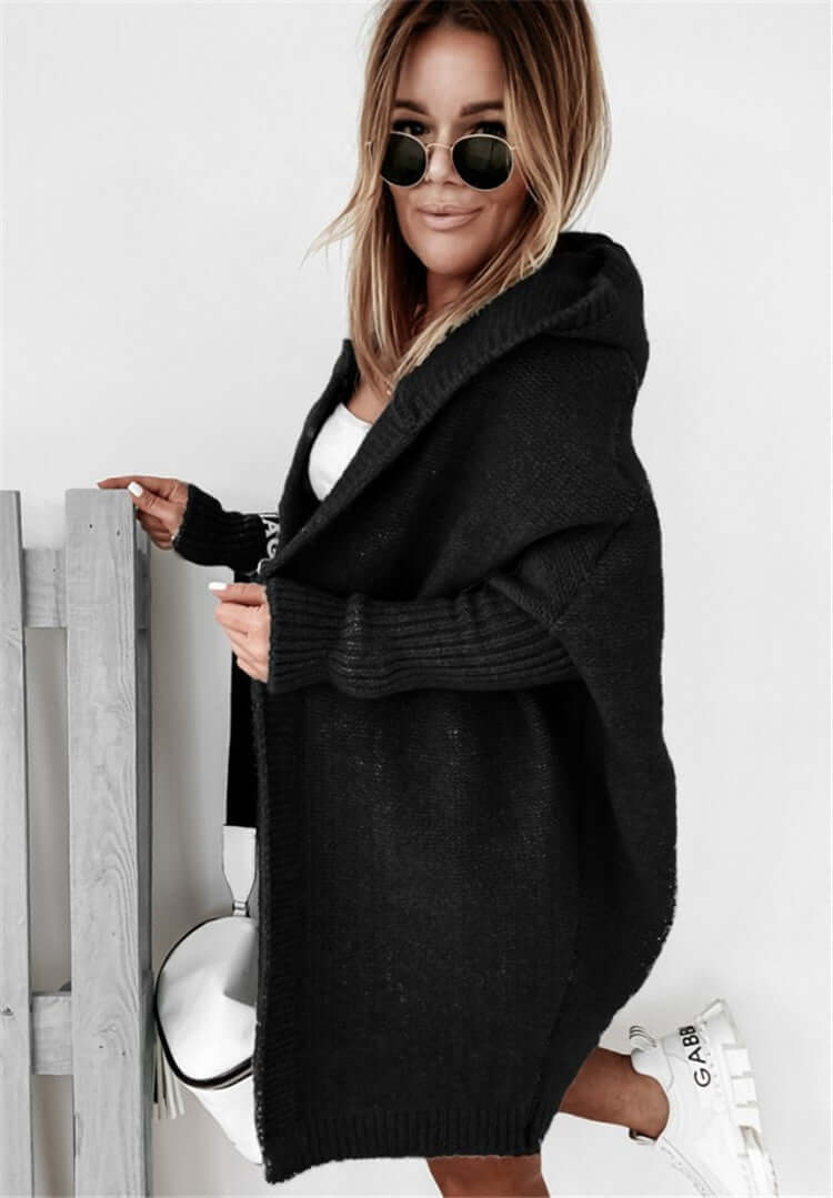 Isabel - Eleganter Strickcardigan