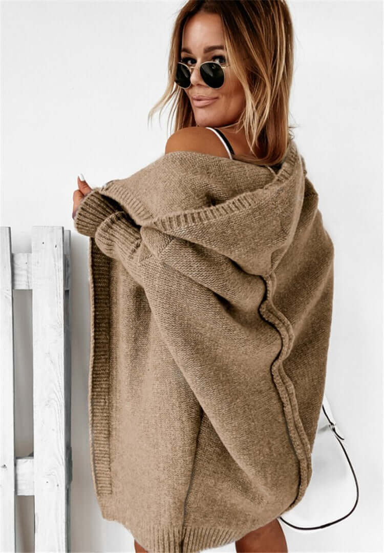 Isabel - Eleganter Strickcardigan