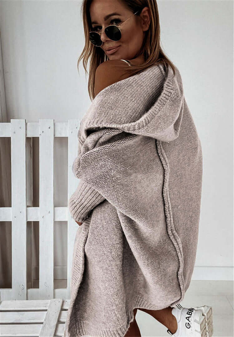 Isabel - Eleganter Strickcardigan