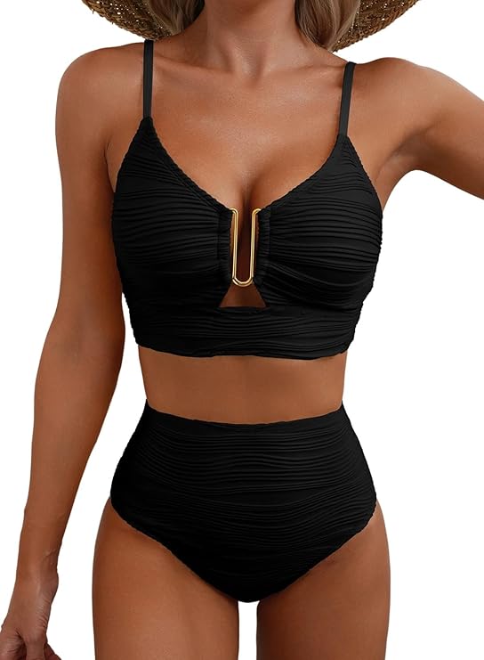 Isabella | Eleganter Bikini für ein selbstbewusstes Sommergefühl 1