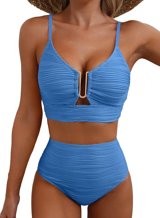 Isabella | Eleganter Bikini für ein selbstbewusstes Sommergefühl 10