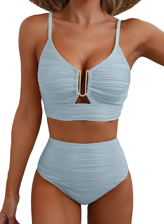 Isabella | Eleganter Bikini für ein selbstbewusstes Sommergefühl 11