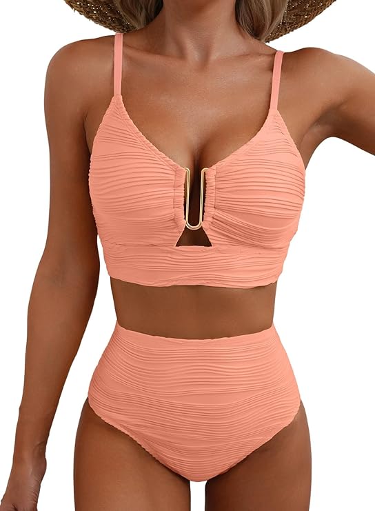 Isabella | Eleganter Bikini für ein selbstbewusstes Sommergefühl 12
