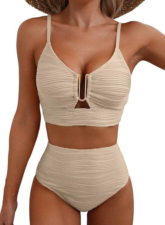 Isabella | Eleganter Bikini für ein selbstbewusstes Sommergefühl 13