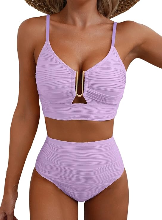 Isabella | Eleganter Bikini für ein selbstbewusstes Sommergefühl 6