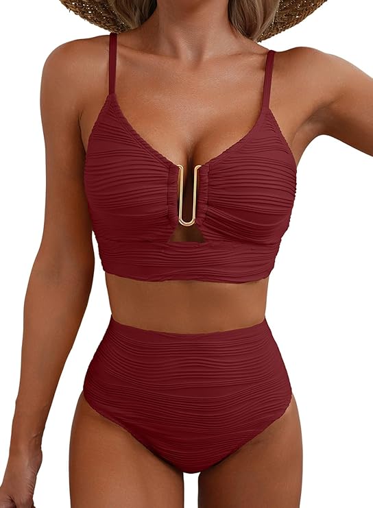 Isabella | Eleganter Bikini für ein selbstbewusstes Sommergefühl 8
