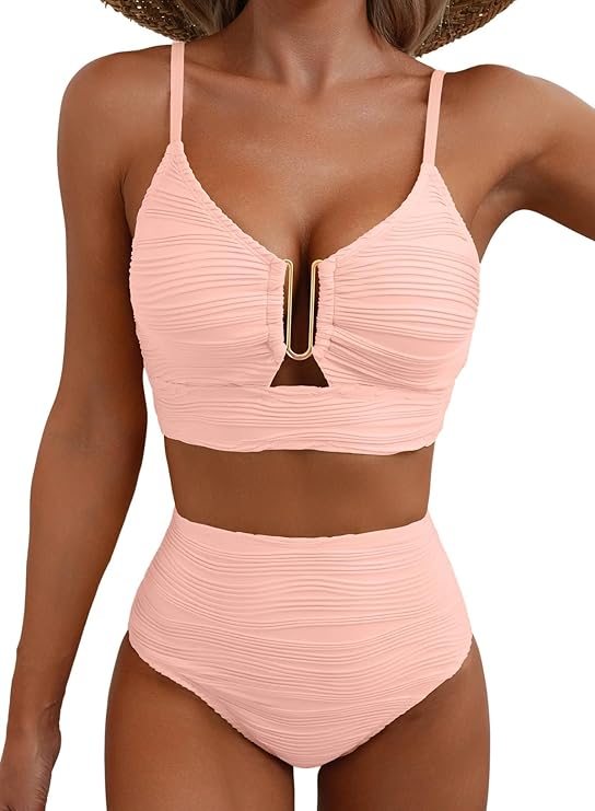 Isabella | Eleganter Bikini für ein selbstbewusstes Sommergefühl 9