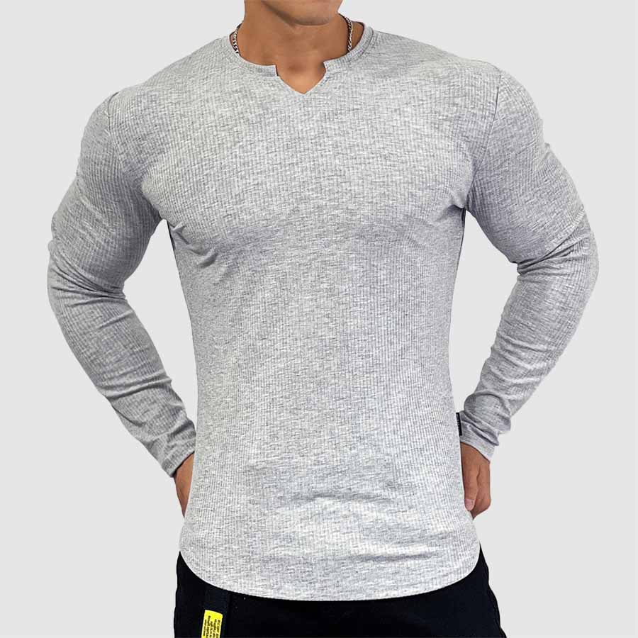 Jack - Langarm-Shirt 0