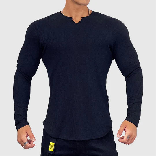 Jack - Langarm-Shirt 1