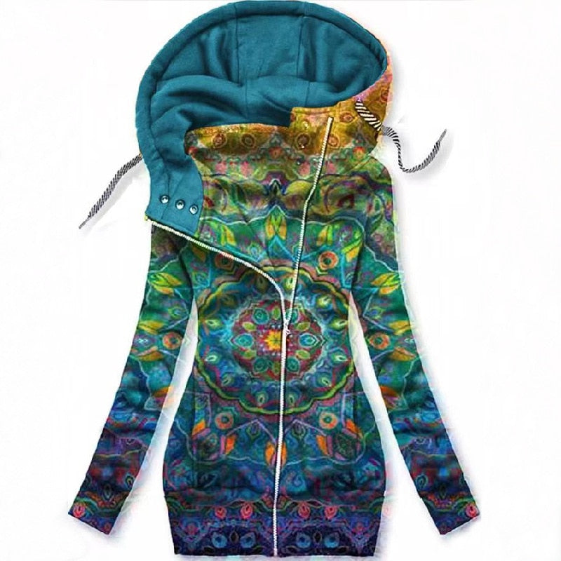 Jacke Damen | Bequem & Stilvoll 2