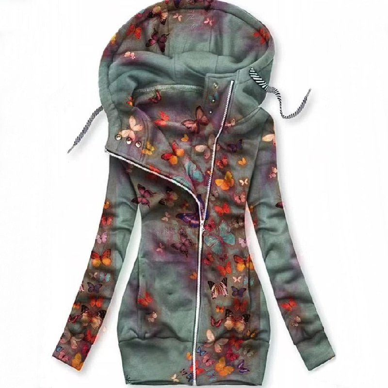 Jacke Damen | Bequem & Stilvoll 1