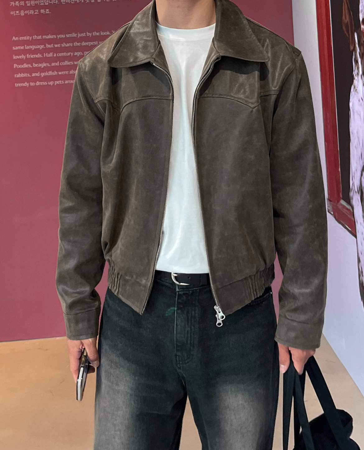 Jacke Damen | Cropped & Modern Geschnitten