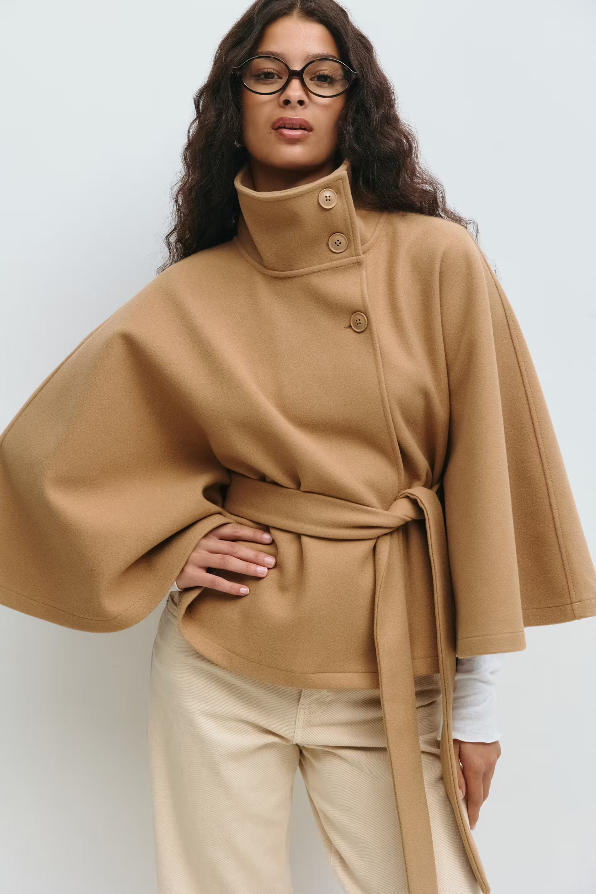 Jacke Damen | Elegant Wärmend & Feminin