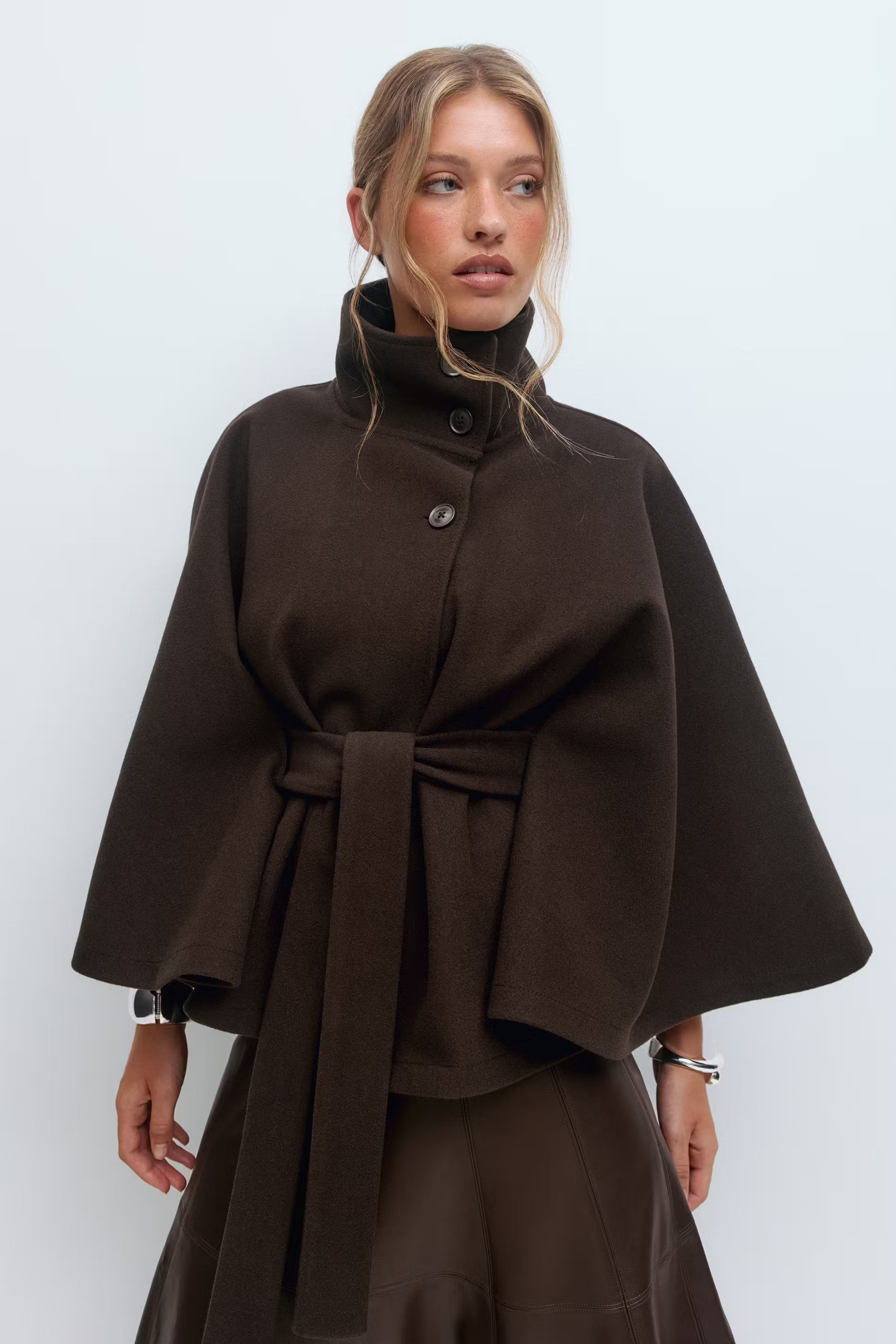 Jacke Damen | Elegant Wärmend & Feminin
